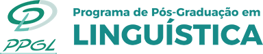 Programa de Pós-Graduação em Linguística