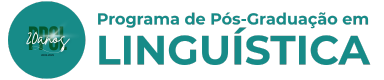 Programa de Pós-Graduação em Linguística