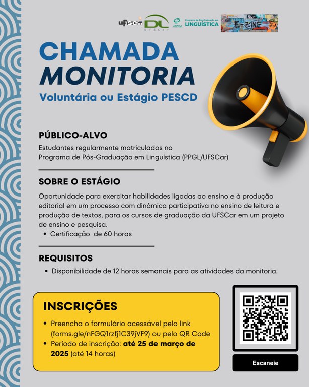 Cartaz_divulgação_estágio PeSCD - Carolina de Paula Machado.jpg