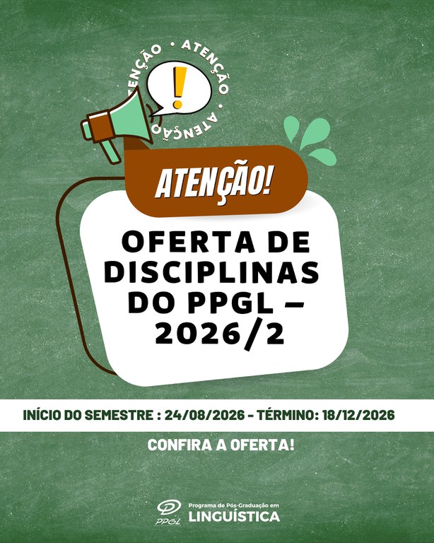 Oferta de Disciplinas 2026_2 - PPGL (Parte 1).jpeg