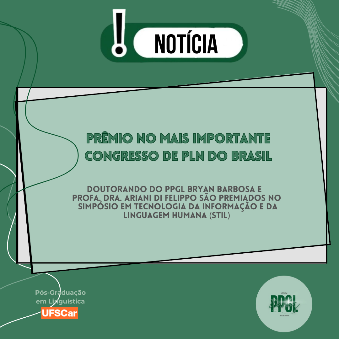 Prêmio no mais importante congresso de PLN.png