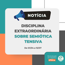 Disciplina de Pós-Graduação sobre Semiótica Tensiva - Tópicos avançados em linguagem e discurso IV.png