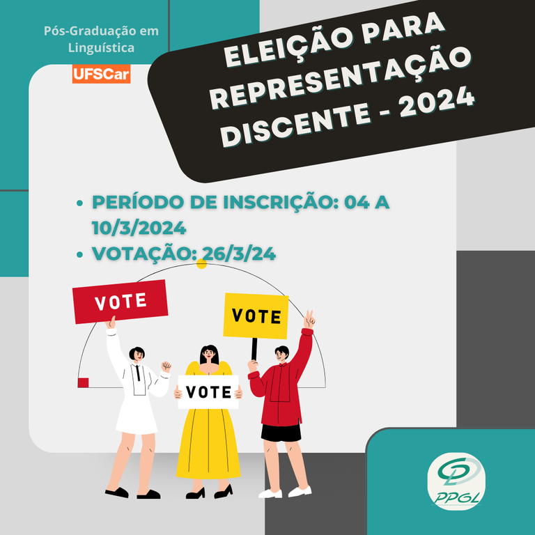 eleicao-discente-2024 - Dirceu Cleber Conde (Cleber).png