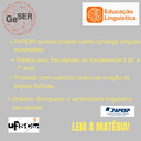 FAPESP apoiará Pesquisa de Docentes do GeSER (4) - Amanda Perlotti.png