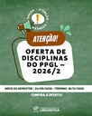 Oferta de Disciplinas 2026_2 - PPGL (Parte 1).jpeg