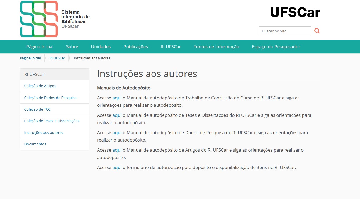 Repositorio - print atualizado 2025