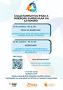 Ciclo Formativo para Inserção Curricular da Extensão - 21 e 22 de outubro de 2025..jpeg Ciclo Formativo para Inserção Curricular da Extensão - 21 e 22 de outubro de 2025..jpeg