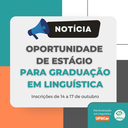 Oportunidade de Estágio para Graduação em Linguística.png