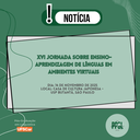 XVI Jornada sobre Ensino-Aprendizagem de Línguas em Ambientes Virtuais.png