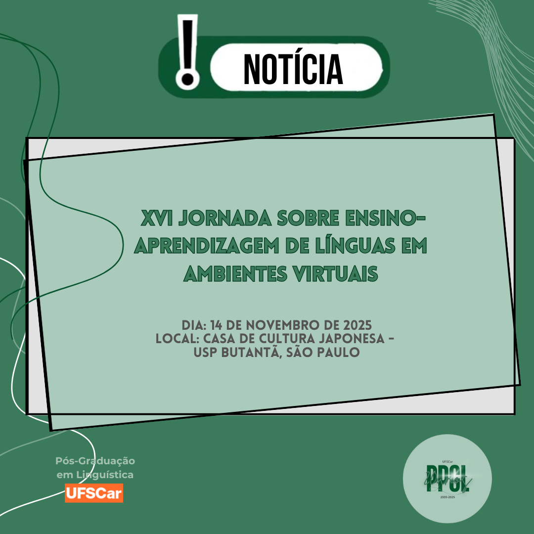 XVI Jornada sobre Ensino-Aprendizagem de Línguas em Ambientes Virtuais.png