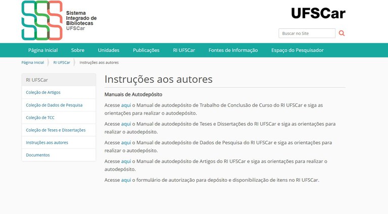 Repositorio - print atualizado 2025