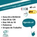 Seminarios de autoavaliação 2024 - 3