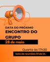 Encontro GeSer 28/05/2025