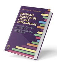Alunas do PPGL publicam livro sobre materiais didáticos