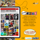 Novidade no portal E-zines UFSCar! Novidade no portal E-zines UFSCar!