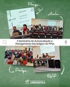 PPGL realizou a segunda edição do Seminário de Autoavaliação e Planejamento Estratégico