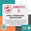 PPGL/UFSCar mantém nota 5 na Avaliação Quadrienal da Capes