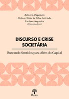 Publicação de e-book gratuito: Discurso e crise societária: buscando sentidos para além do capital