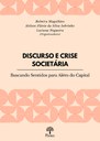 Publicação de e-book gratuito: Discurso e crise societária: buscando sentidos para além do capital Publicação de e-book gratuito: Discurso e crise societária: buscando sentidos para além do capital