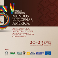 V Congresso Internacional Mundos Indígenas, América
