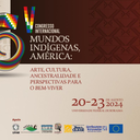 V Congresso Internacional Mundos Indígenas, América